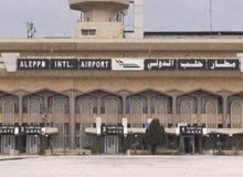 تعطیلی ۲ فرودگاه سوریه به دلیل حمله اسرائیل 