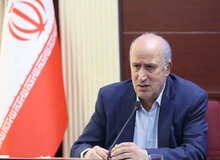 تاج: از فیفا خواستیم پیگیر شایعات حذف ایران از جام جهانی باشد + فیلم