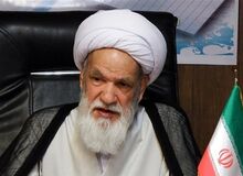 جامعه روحانیت مبارز درباره حمایت از سردار سعید محمد در انتخابات ۱۴۰۰ تصمیم گیری می کند