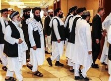 چرا با طالبان مذاکره می کنید؟ مگر «تروریست خوب» هم وجود دارد!