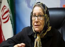 مینو محرز: تعطیلی شبانه هیچ فایده‌ای ندارد/ به قدری وضع بد است که باید حداقل یکی، دو هفته تهران را کامل تعطیل کنند
