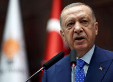 حمله لفظی جدید اردوغان علیه یونان