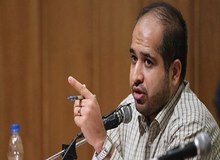 سخنگوی کمیسیون اصل نود: اعضای ستاد انتخاباتی روحانی در زیر مجموعه‌های شستا به‌کارگیری شده‌اند/ مدارکش هم موجود است/ آقای شریعتمداری باید پاسخگو باشد
