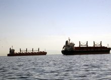 دومین حادثه دریایی در سواحل یمن