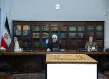 مصوبات شورای عالی هماهنگی اقتصادی سران قوا
