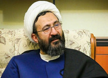 عضو مجلس خبرگان: مردم خوزستان نگذارند «ضد انقلاب» از اعتراضات شان سوءاستفاده کند