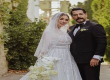ازدواج دو نفر از بازیگران شناخته‌شده سینما و تلویزیون + ویدئو