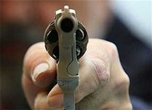 عامل تیراندازی ظهر امروز میدان رئیسعلی دلواری بوشهر دستگیر شد