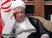 روایت هاشمی رفسنجانی از صحبت های سردار وحیدی درباره بازداشت ۱۵۰۰ نفر در اعتراضات