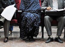 زنی که نوزادش را ۶  سال قبل فروخته بود، برای پس گرفتنش به پلیس شکایت کرد
