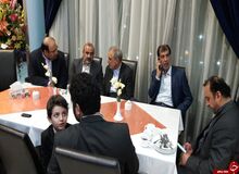 دفاع باهنر ازمعاون احمدی‌نژاد: رحیمی مرتکب عمل مجرمانه‌ای نشد/ محکومیتش را سنگین‌تر ازهر مجرمی گذراند
