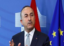 چاووش اوغلو: نشست باکو "موفقیت‌آمیز" بود/خواستار افزایش واردات نفت و گاز از تهران و باکو هستیم