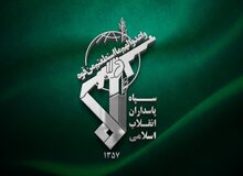 سپاه پاسداران: انتقام از عاملان شهید سلیمانی امری قطعی و تخلف‌ناپذیر است