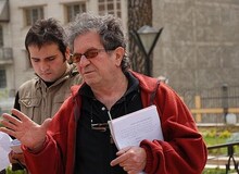 شکایتی در خصوص ورود غیرقانونی به ویلای داریوش مهرجویی مطرح نشده است