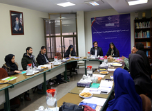 برگزاری دومین جلسه کارگروه تخصصی آسیب‌های فضای مجازی/ اکبری: آسیب‌های فضای مجازی شناسایی شود