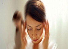 سرگیجه نشانه چه مشکلاتی است؟