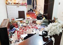 قتل های زنجیره ای در خانه وحشت ِبرادر و خواهر در تهران/ دخترانی که اجسادشان  در نزدیکی خانه وحشت پیدا شده توسط خانواده مخوف کشته شده‌اند؟