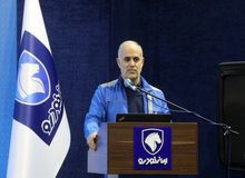 مدیرعامل ایران خودرو برکنار می‌شود؟