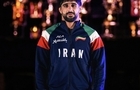 اسماعیلی با ضربه فنی حریفش طلا کرفت