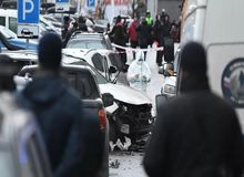 ترور ژنرال روسی در مسکو