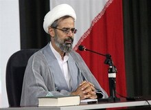  نماینده ولی فقیه در خراسان شمال:  اغتشاشگران در یک شب ۱۵۰ میلیارد تومان به اموال عمومی استان آسیب زدند و باید این خسارات را جبران کنند
