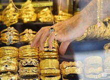 سقوط آزاد طلا شروع شد؟