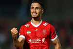 علی علیپور با پرسپولیس یک ساله بست