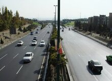 کاهش کیفیت هوای تهران طی روزهای آینده