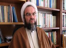  سخنان آقای پناهیان تحت‌ تاثیر طیف احمدی‌نژاد است/ سعی دارند جامعه را ملتهب کنند تا خودشان را منجی کشور نشان دهند
