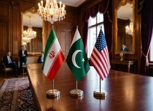 پاکستان: از ایران و آمریکا می‌خواهیم خویشتنداری کنند
