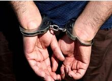 قاتل مأمور پلیس «دیر» دستگیر شد