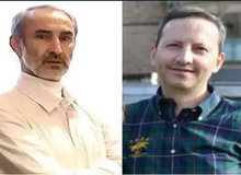 ابهام در اظهارات سخنگویان/ خطیب زاده: در رابطه با حکم آقای جلالی درخواست بازنگری شده/ خدائیان: جلالی قطعاً اعدام می شود