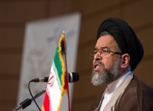 علوی: یک اخلال‌گر اقتصادی با اقدامات پیچیده اطلاعاتی دستگیر و به کشور بازگردانده شد
