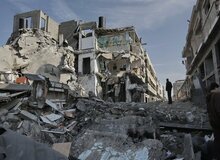 مصر: کمیته‌ای از ۱۵ شخصیت فلسطینی برای اداره غزه به مدت ۶ ماه تشکیل شده است
