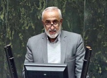 الیاس ناداران: لایحه رتبه بندی معلمان، پوست خربزه ای است که دولت قبل زیر پای نظام انداخت