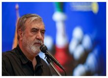 رئیس کمیسیون امنیت ملی خبر داد: تعیین جایزه ۵۰ میلیون یورویی برای کشتن ترامپ