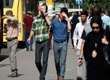 فردا گرم‌ترین هفته تابستان امسال آغاز می‌شود / پیش بینی ثبت رکورد جدید در مصرف برق