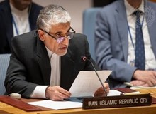 جان باختن ۴ دیپلمات ایرانی در لبنان