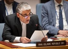 ایروانی: در صورت ادامه نقض تعهدات، ایران به تفاهم پایبند نمی‌ماند
