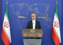 سخنگوی وزارت خارجه:  گروسی در مسیر مذاکرات برجام «سنگ اندازی» می کند/ هیچ برنامه ای برای کاهش سطح روابط  با سوئد نداریم