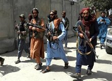بازداشت یک معلم توسط طالبان به دلیل تدریس دختران!
