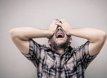 استرس روزانه ریسک سکته را افزایش می دهد