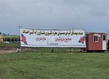 وزیر کشور: اجرای پتروشیمی میانکاله فعلاً متوقف می‌شود