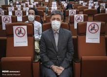 پرویز فتاح «ستادهای انتخاباتی» اش را تا اطلاع ثانوی تعطیل کرد
