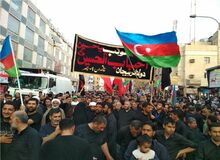 گزارش کیهان از سختگیری جمهوری آذربایجان بر مسلمانان/ شرایط حتی از زمان استالین بدتر است