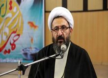می خواهند ولنگاری و اباحه گری را در کشور اسلامی ما ترویج کنند