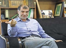 نگاهی به مواضع مهم آقای لابی من / باهنر:آیت‌الله هاشمی، قوی‌ترین رئیس مجلس بود/احمدی‌نژاد بیشتر زبان بود تا گوش/لاریجانی به درد ریاست‌جمهوری می‌خورد