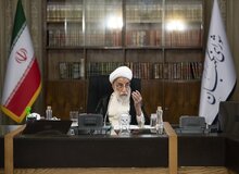 آیت‌الله جنتی: بی‌توجهی به خطبه غدیر منجر به حاکم شدن "یزید" شد