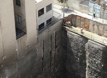 بیش از ۱۱ هزار ساختمان خطرناک در تهران وجود دارد