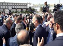 امیرعبداللهیان: ایران همچنان در کنار دمشق خواهد ایستاد
